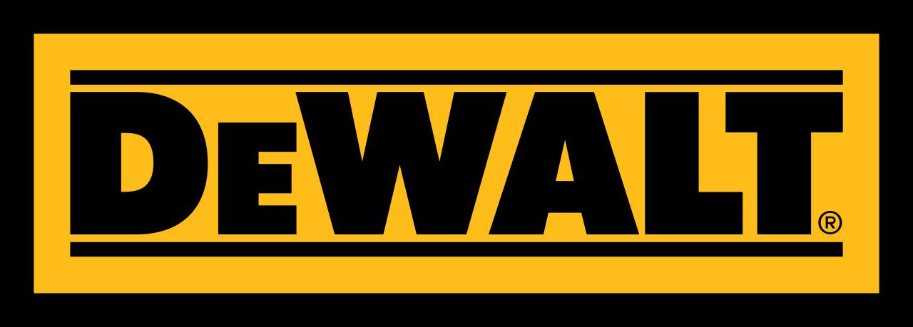 DEWALT power tools repair service